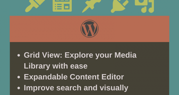 wordpress 4.0